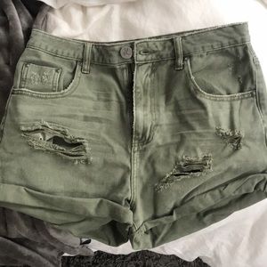 BRAND NEW ONE TEASPOON DENIM